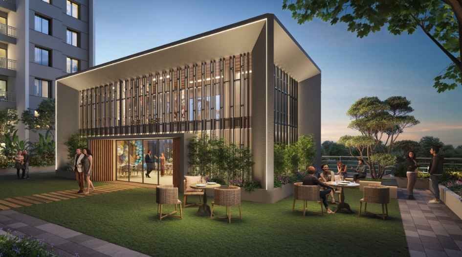 Jefro-Kingstown-Amenities-Clubhouse