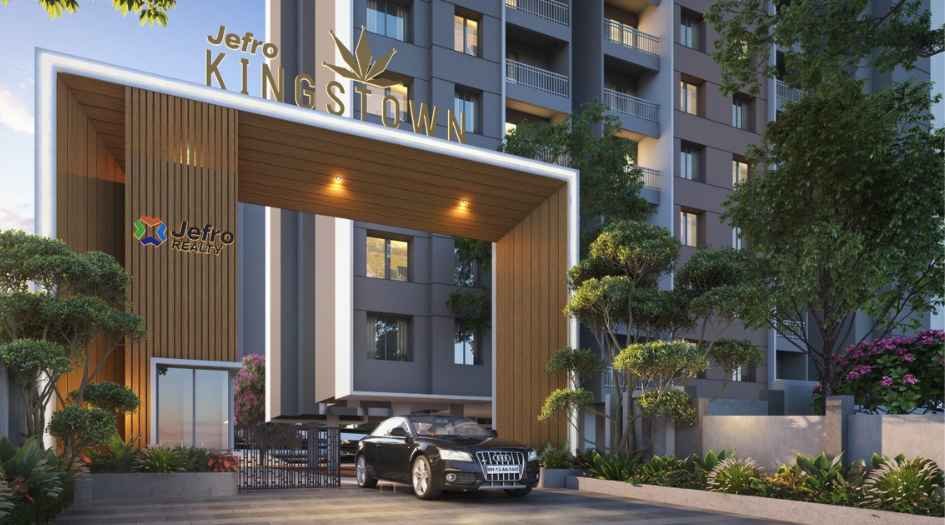 Jefro-Kingstown-Amenities-Entrance-Gate