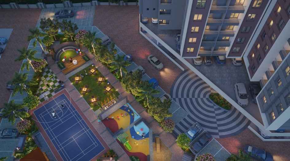 Jefro-Kingstown-Amenities-Ground