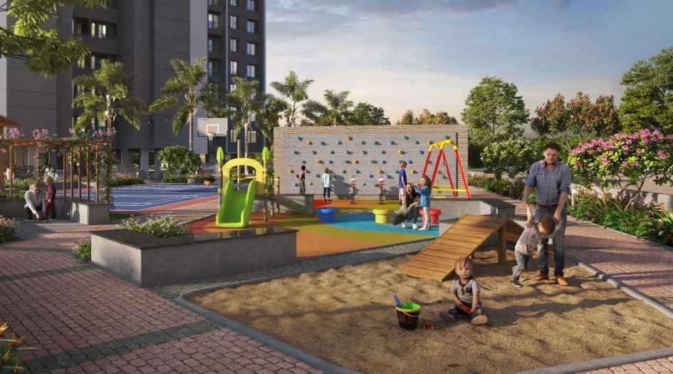 Jefro-Kingstown-Amenities-Kids-Play-Area