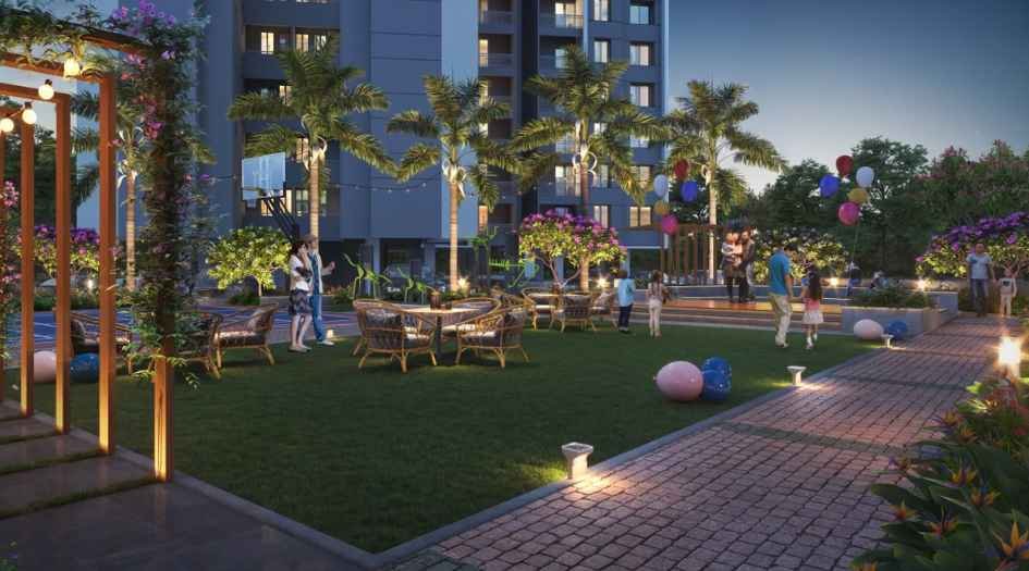 Jefro-Kingstown-Amenities-Seating-Area